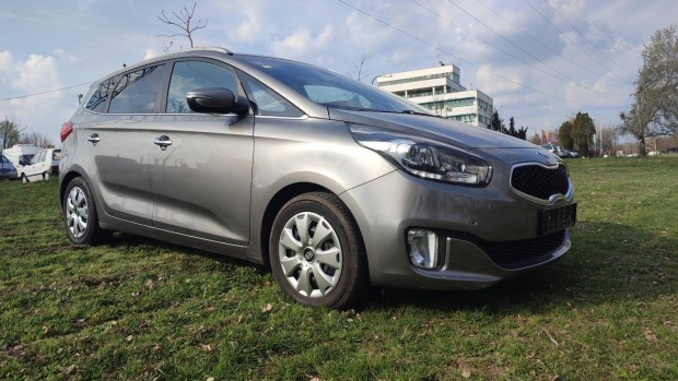 KIA Carens 1.7 CRDI EX [7 szemly] 7 szemlyes...